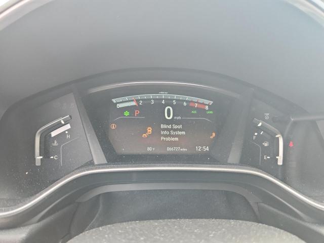 2017 HONDA CR-V EX 5J6RW2H52HL059413