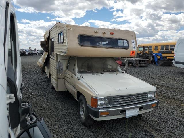 TOYOTA PICKUP COM