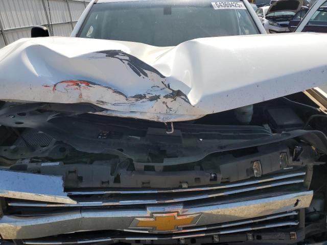 2015 CHEVROLET SILVERADO K2500 HEAVY DUTY 1GC2KUEG3FZ110111