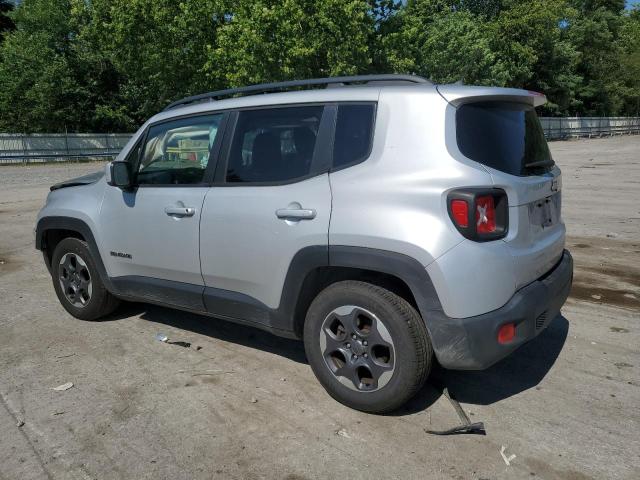 2016 JEEP RENEGADE L ZACCJABW4GPC70872