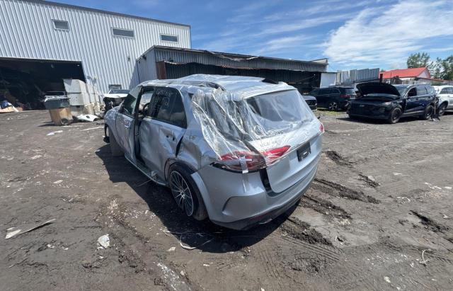 Vin: 4jgfb5kb0na649052, lot: 64226345, mercedes-benz gle-class 450 4matic 20223