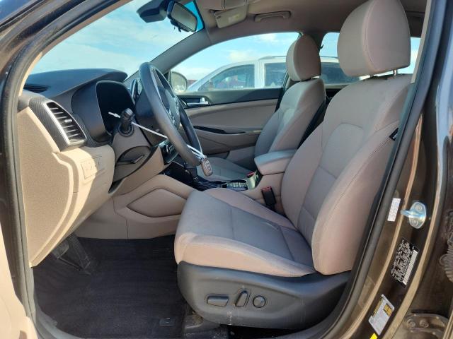 2020 HYUNDAI TUCSON LIMITED - KM8J33A46LU116214