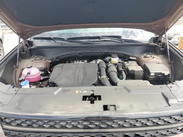 2025 HYUNDAI SANTA FE C - 5NMP54GL2SH106055