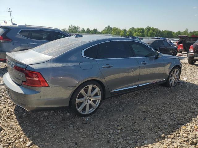 2018 VOLVO S90 T6 INS LVY992ML3JP038319