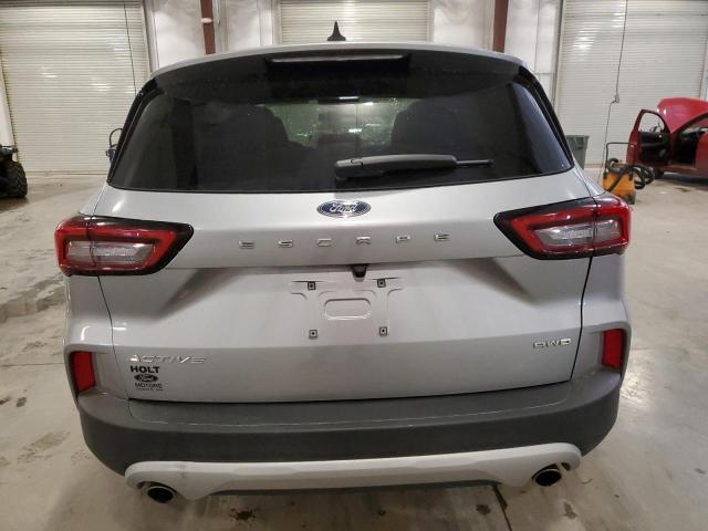 2023 FORD ESCAPE ACT 1FMCU9GN3PUB07257