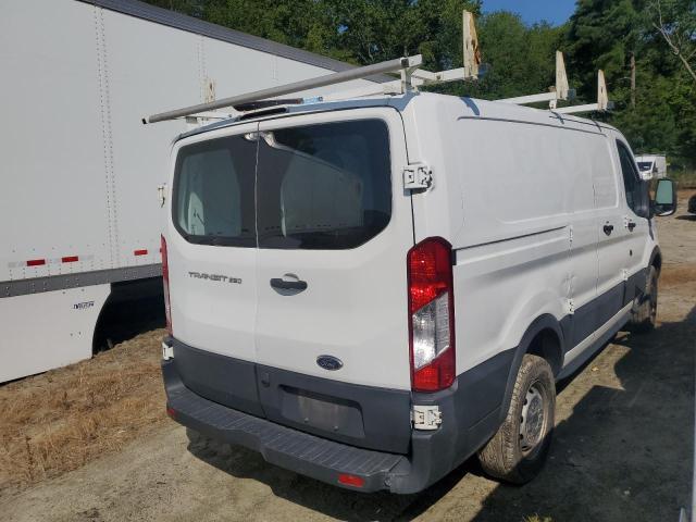 2016 FORD TRANSIT T- 1FTYR1ZM0GKA75039