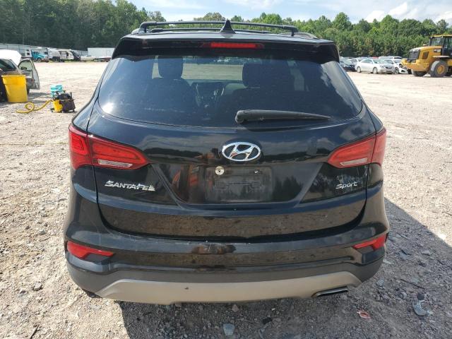 2017 HYUNDAI SANTA FE S 5NMZU3LB1HH022448