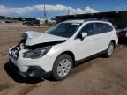 2018 SUBARU OUTBACK 2. - 4S4BSACC3J3304501