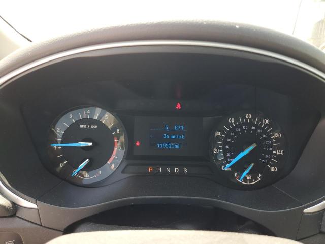 2015 FORD FUSION S 1FA6P0G78F5113527