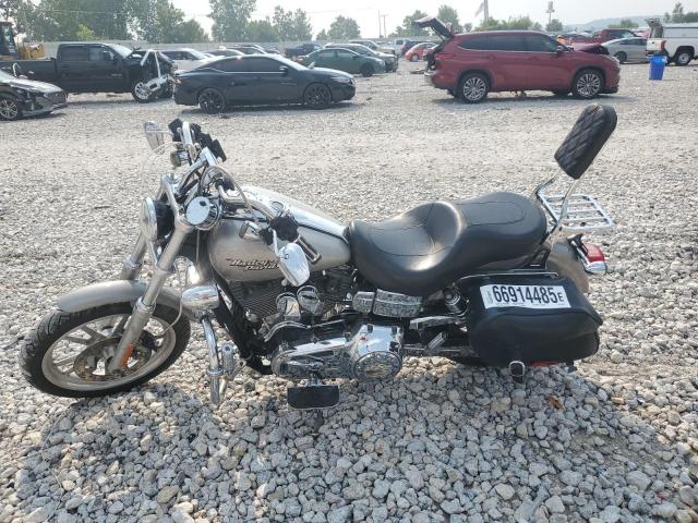 2007 HARLEY-DAVIDSON FXD - 1HD1GM4157K344429