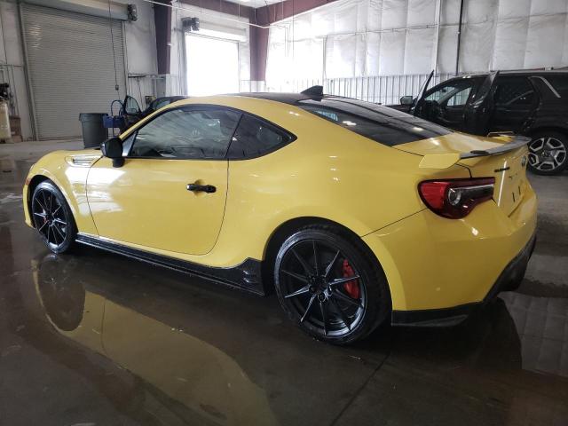 2017 SUBARU BRZ 2.0 LI JF1ZCAC12H9601268