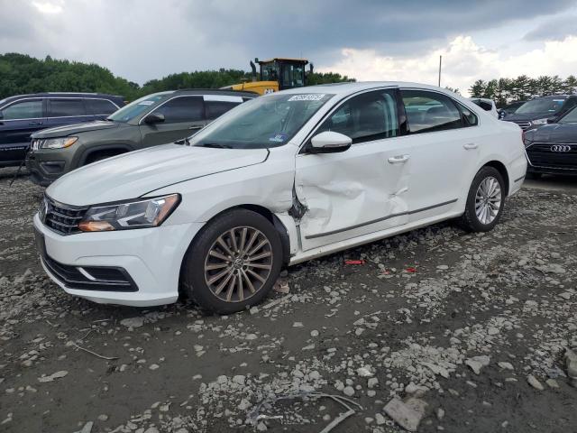 VOLKSWAGEN PASSAT SE