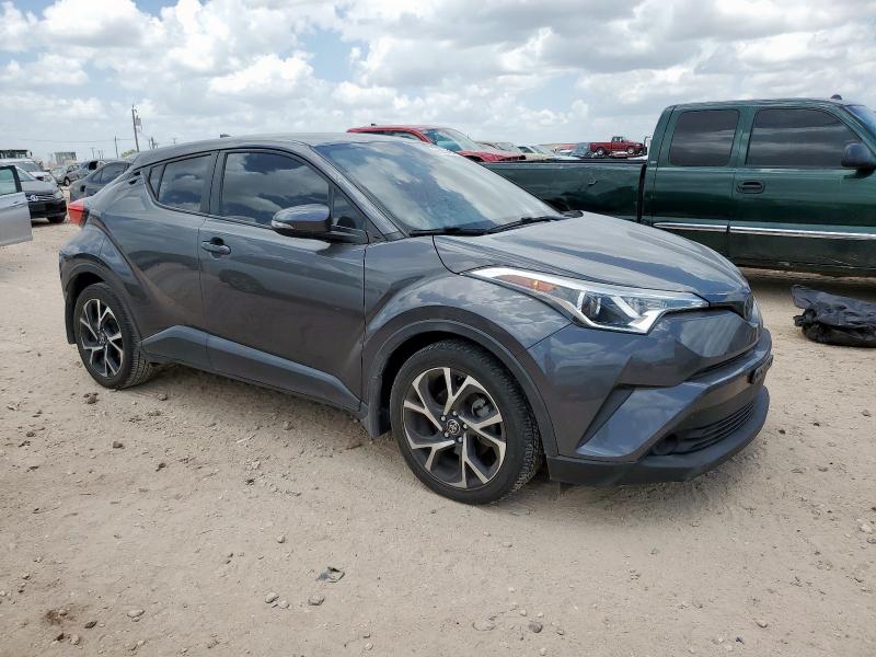 2018 TOYOTA C-HR XLE NMTKHMBX7JR053553
