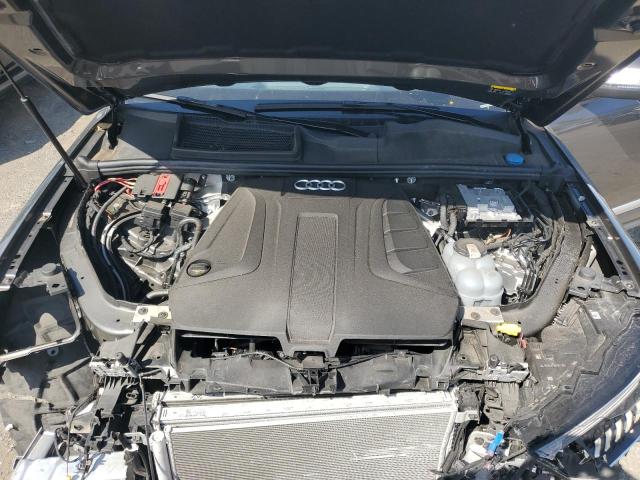 2023 AUDI Q7 PREMIUM WA1LCBF77PD018304