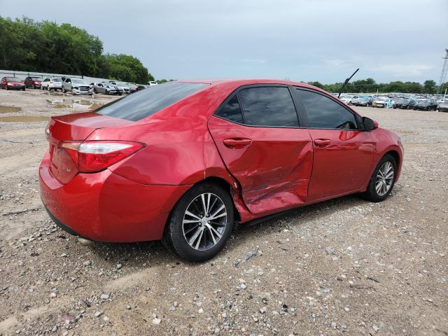 Vin: 5yfburhe2fp239436, lot: 63422195, toyota corolla l 20153
