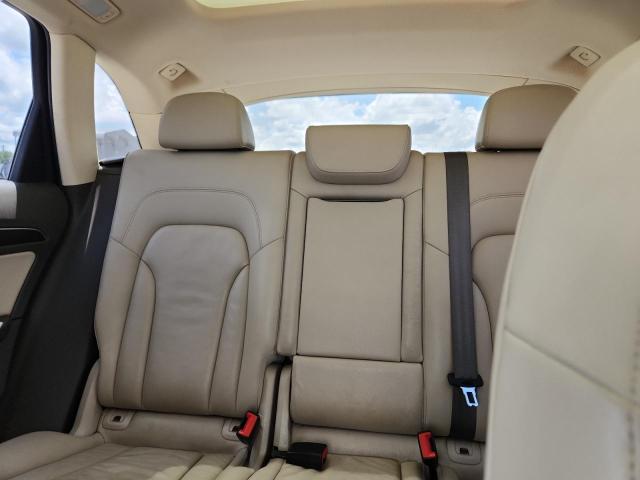 2016 AUDI Q5 PREMIUM WA1D7AFP3GA080805