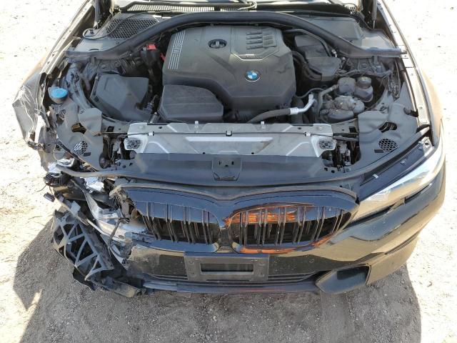 2020 BMW 330I 3MW5R1J02L8B10569