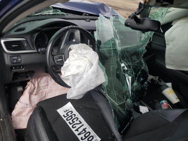 2019 KIA OPTIMA LX 5XXGT4L37KG288006