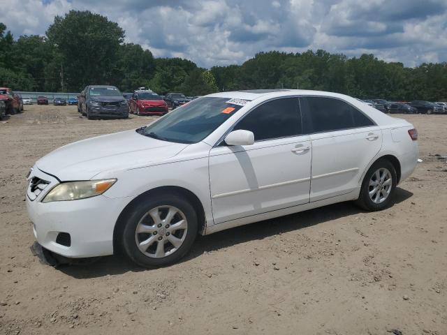 2011 TOYOTA CAMRY BASE - 4T1BF3EK0BU634161