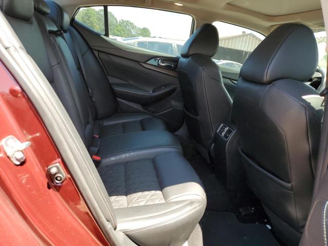 2017 NISSAN MAXIMA 3.5 - 1N4AA6APXHC385079