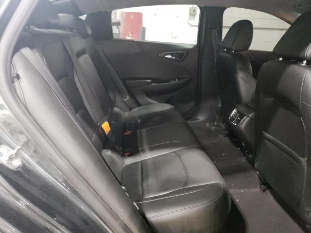 2017 CHEVROLET MALIBU LT 1G1ZE5ST7HF172671