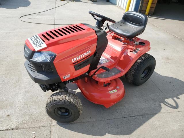 CRAF LAWNMOWER 2024 1K11RB20173 photo #3