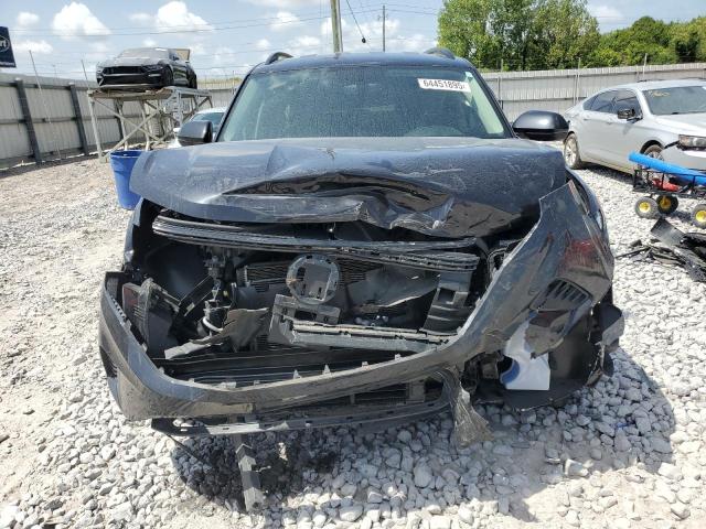 2023 VOLKSWAGEN ATLAS SE 1V2WR2CA6PC509128