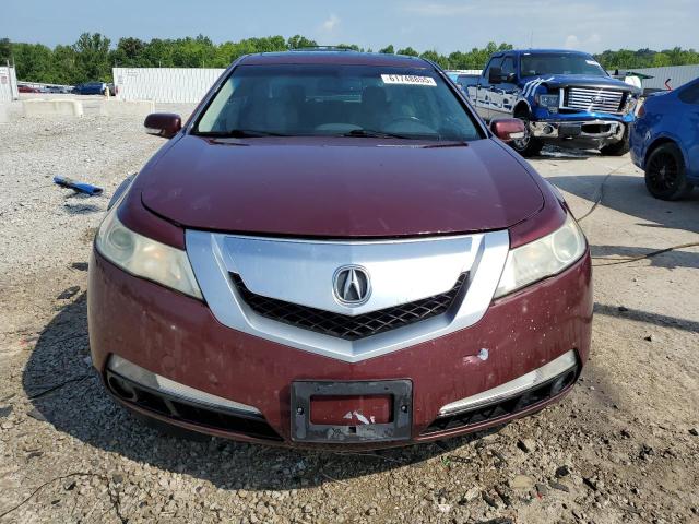 2010 ACURA TL - 19UUA8F51AA005043