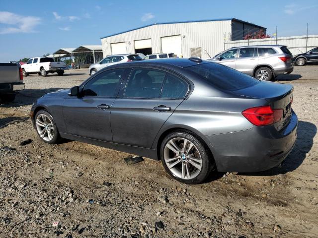 2016 BMW 328 I SULE WBA8E9G58GNT86137