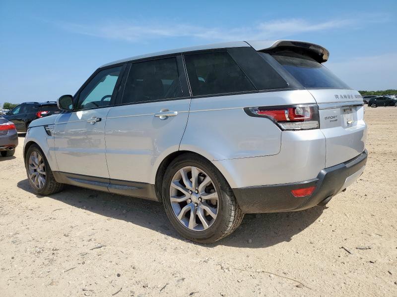 2016 LAND ROVER RANGE ROVE SALWR2VF3GA640869