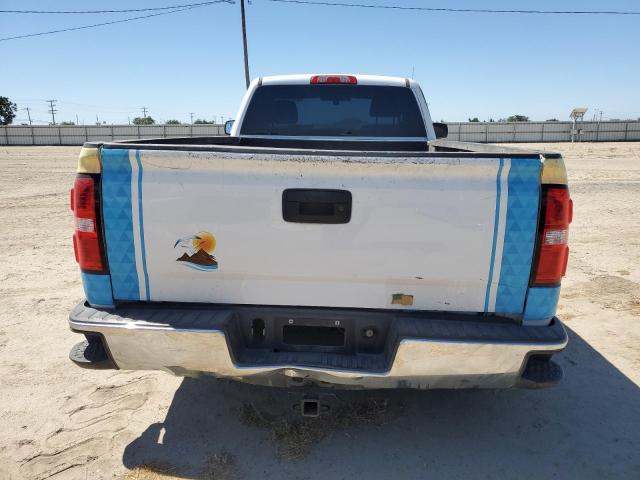 2018 GMC SIERRA C15 1GTN1LEC0JZ901485