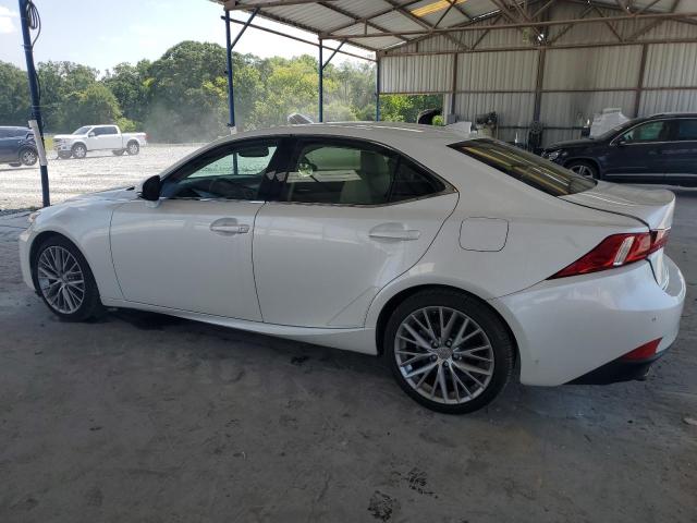 2014 LEXUS IS 250 - JTHBF1D23E5003010
