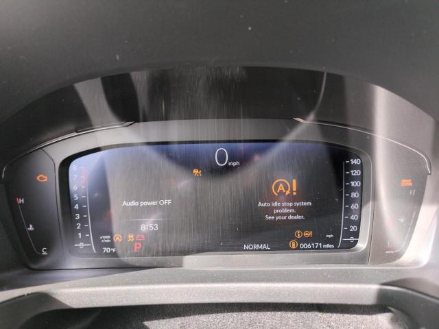 2025 HONDA PILOT ELIT 5FNYG1H84SB065078