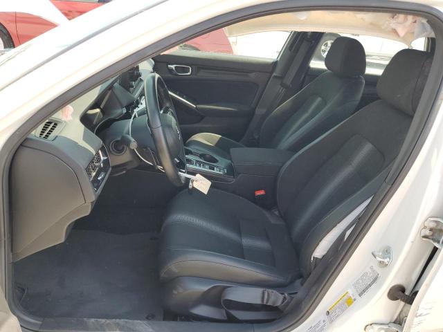 2HGFE2F54SH500933 2025 HONDA CIVIC