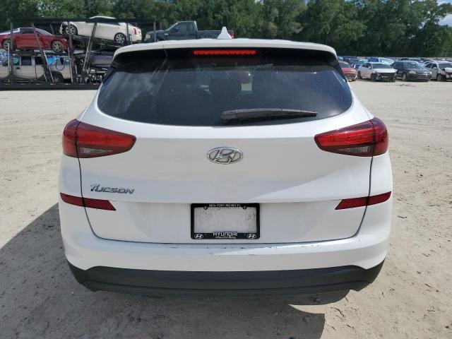 2019 HYUNDAI TUCSON SE KM8J23A44KU051560