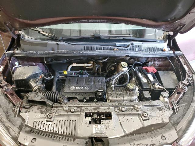 2017 BUICK ENCORE PRE KL4CJASB7HB133279