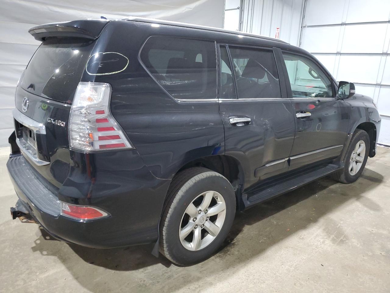 LEXUS GX 460