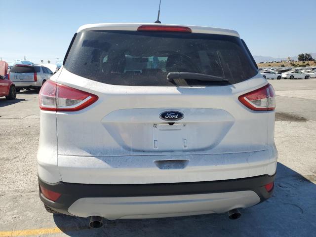 2016 FORD ESCAPE SE - 1FMCU0G79GUB39191