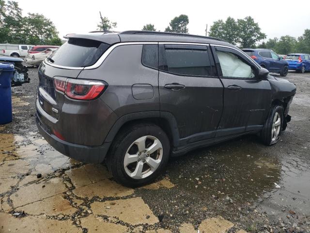 2018 JEEP COMPASS LA 3C4NJDBB4JT284505