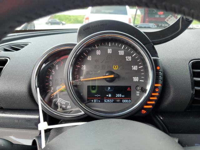 2017 MINI COOPER CLU - WMWLN5C34H2E33807