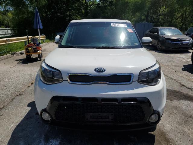 2016 KIA SOUL - KNDJN2A25G7356804