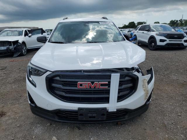 2020 GMC TERRAIN SL 3GKALVEX2LL273032