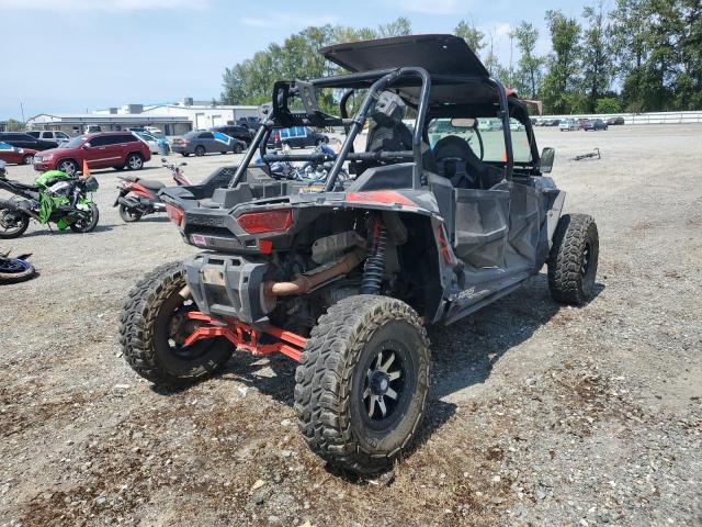 2018 POLR RZR XP 4 TURBO - 3NSVFL928JF409231