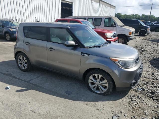 Vin: kndjp3a58f7133584, lot: 63711425, kia soul + 20154