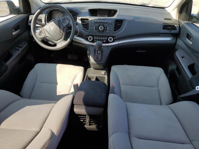 2016 HONDA CR-V SE 2HKRM3H46GH541054