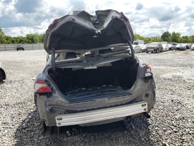 2023 TOYOTA CAMRY LE 4T1C11AK9PU125870