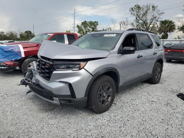 2025 HONDA PILOT TRAI 5FNYG1H61SB074240