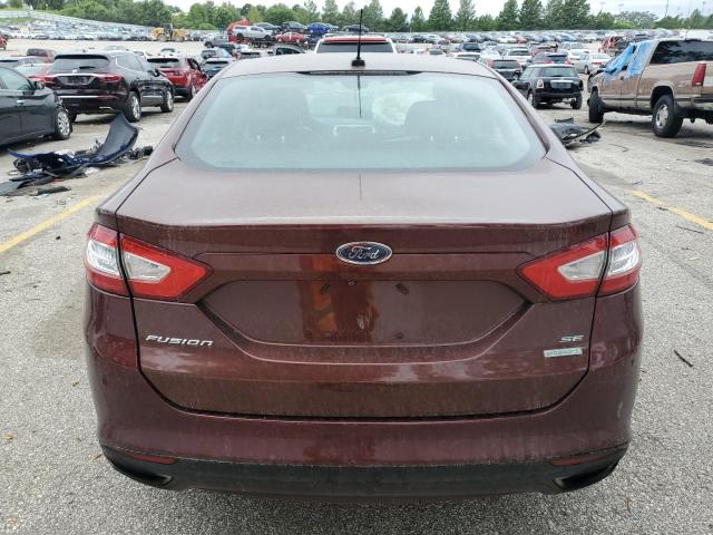 2015 FORD FUSION SE 3FA6P0H96FR103446