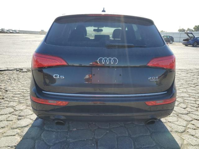 2015 AUDI Q5 PREMIUM WA1LFAFP4FA140152