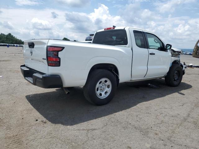 2023 NISSAN FRONTIER S 1N6ED1CM1PN609767